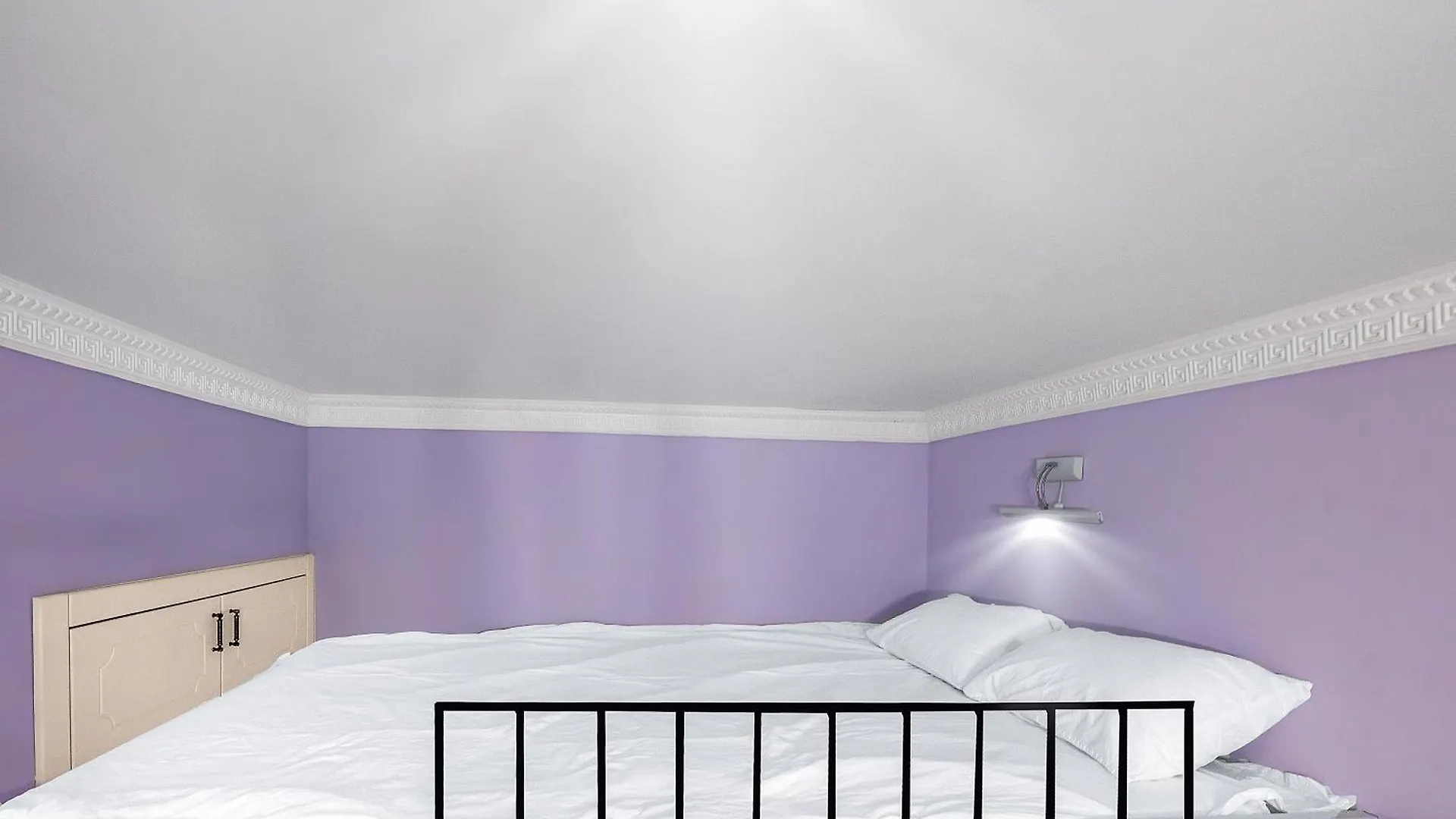 Hb Apartments Machabeli Tbilisi 0*,