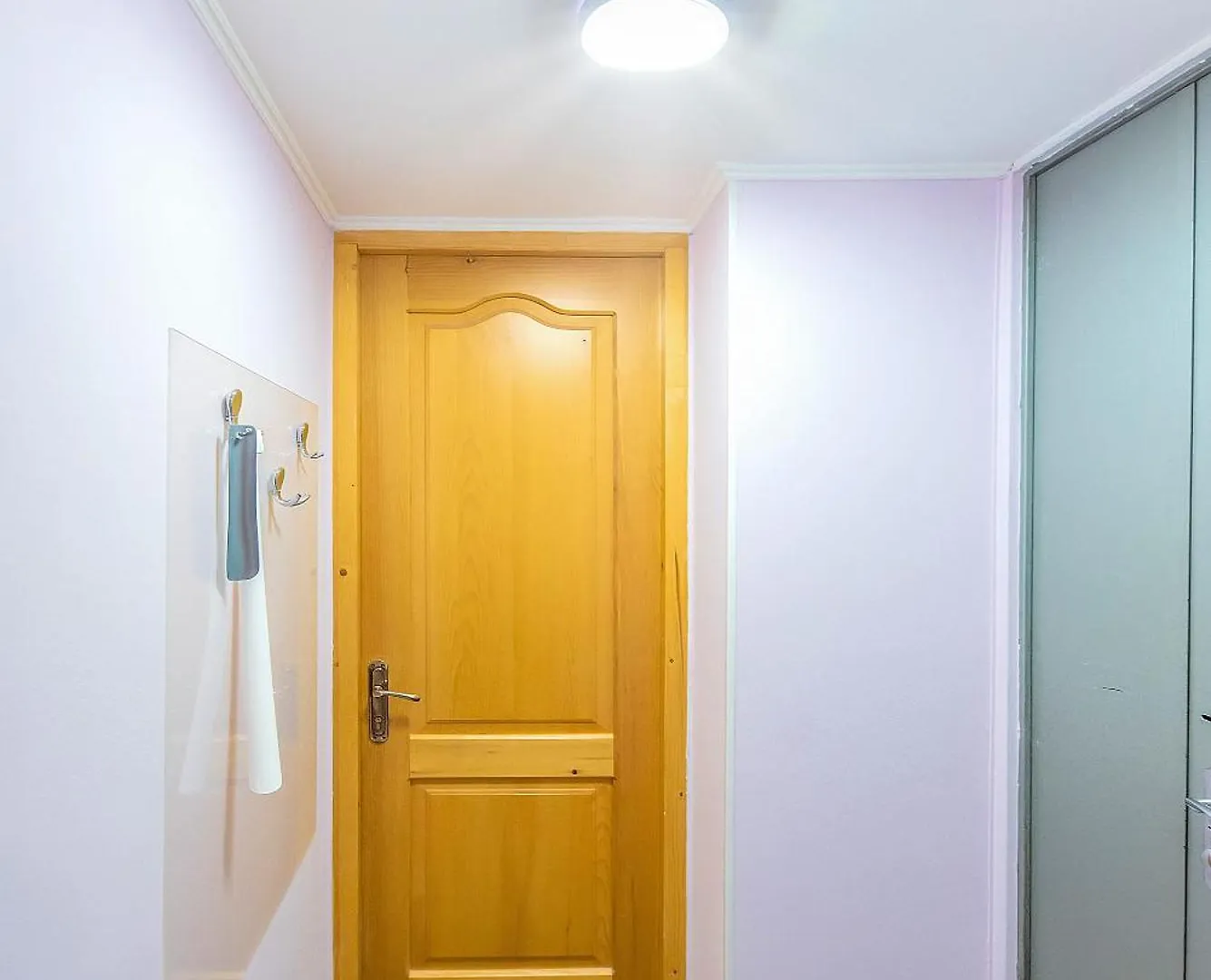 Hb Apartments Machabeli Tbilisi Georgië