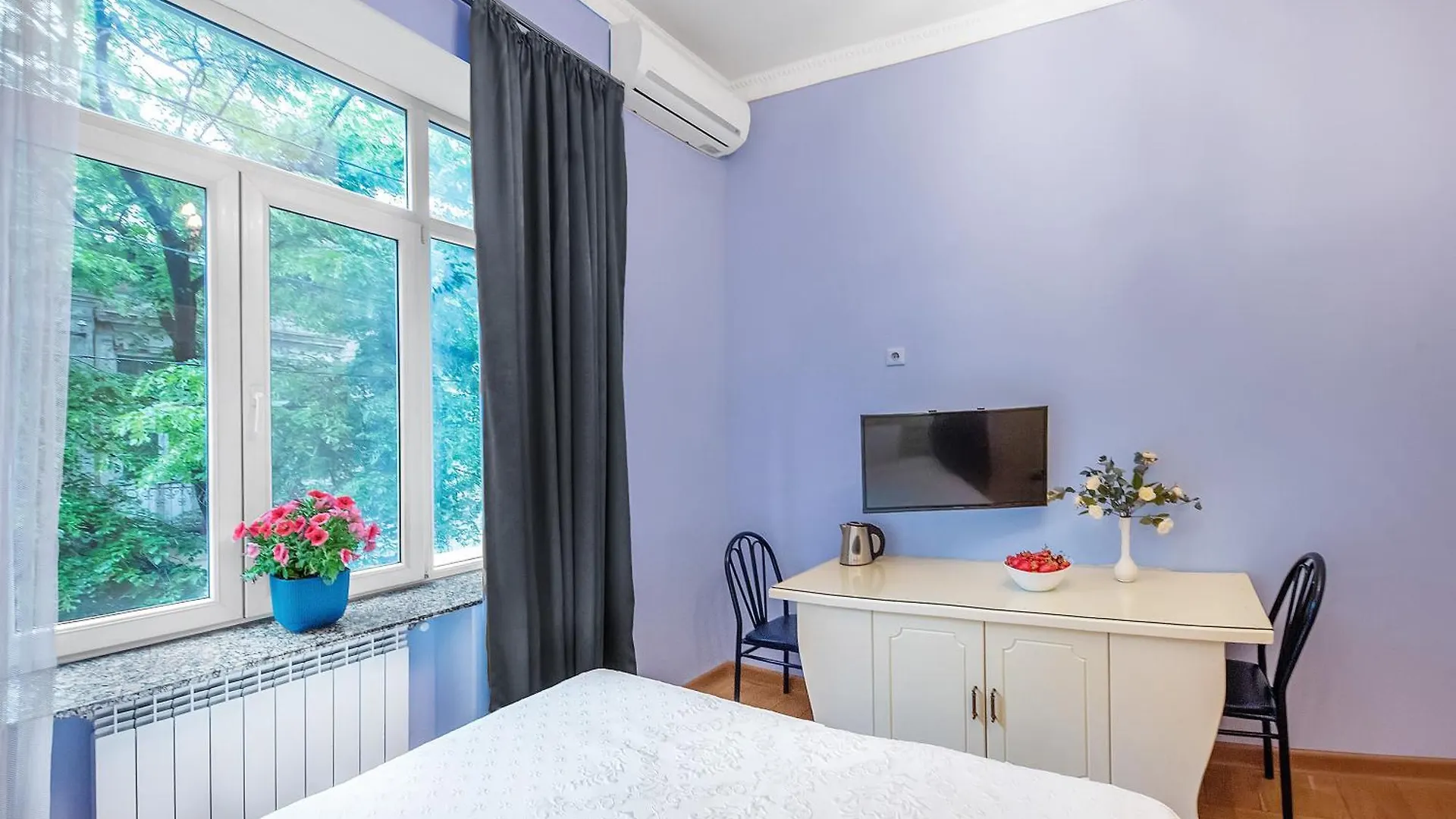 Hb Apartments Machabeli Tbilisi