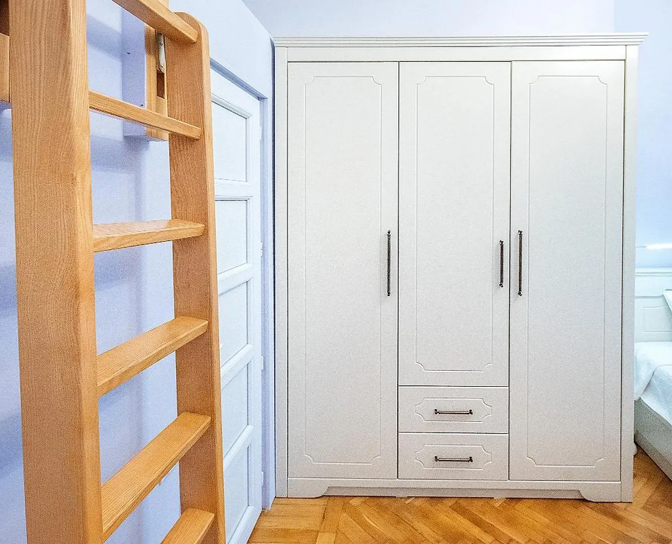 Hb Apartments Machabeli Tbilisi